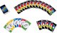 Mattel Gra karciana DOS refresh HNN01 1