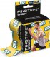 Pino PINOTAPE SPORT 5 cm x 5 m wodoodporne mocne tejpy plastry Zielony 15