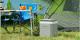 Lodówka turystyczna Campingaz Powerbox Plus 24 l 2