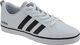 Adidas Buty męskie Neo Pace VS białe r. 47 1/3 (AW4594) 1