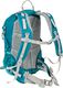 Coleman Plecak sportowy Crossroad 30L turkusowy (053-L0000-2000024079-772) 2