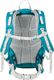 Coleman Plecak sportowy Crossroad 30L turkusowy (053-L0000-2000024079-772) 3