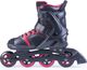Rolki Spokey Rolki fitness Gara 2.0 Black r. 44 2