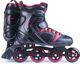 Rolki Spokey Rolki fitness Gara 2.0 Black r. 44 3