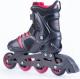 Rolki Spokey Rolki fitness Gara 2.0 Black r. 43 3
