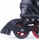 Rolki Spokey Rolki fitness Gara 2.0 Black r. 42 7