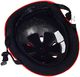 Spokey ROCES AGGRESSIVE czerwony 300756 01 - kask na rower/rolki; r.L - 11795 4