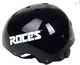 Spokey ROCES AGGRESSIVE czarny 300756 05 - kask na rower/rolki; r.L - 11790 1