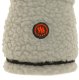 Glovii Ogrzewane rękawiczki w stylu shearling, GS3 rozmiar XL 5
