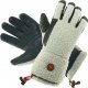 Glovii Ogrzewane rękawiczki w stylu shearling, GS3 rozmiar XL 1