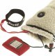 Glovii Ogrzewane rękawiczki w stylu shearling, GS3 rozmiar XL 6