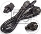 Zasilacz do laptopa Dell AC Adapter, 65W, 19.5V, 3 5