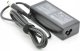 Zasilacz do laptopa Energy4U Energy4U PA142 19.5V / 3.33A (7.4x5.0mm + PIN) 65W, zasilacz do notebooka Hp 3