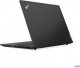 Laptop Lenovo Lenovo ThinkPad T14s (Gen 3) Black, 14 ", IPS, WUXGA, 1920 x 1200, Anti-glare, Intel Core i7, i7-1260P, 16 GB, Soldered LPDDR5- 6