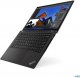 Laptop Lenovo Lenovo ThinkPad T14 (Gen 3) Black, 14 ", IPS, WUXGA, 1920 x 1200, Anti-glare, Intel Core i7, i7-1255U, 16 GB, SSD 512 GB, Intel 1