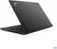 Laptop Lenovo Lenovo ThinkPad T14 (Gen 3) Black, 14 ", IPS, WUXGA, 1920 x 1200, Anti-glare, Intel Core i7, i7-1255U, 16 GB, SSD 512 GB, Intel 2