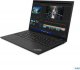 Laptop Lenovo Lenovo ThinkPad T14 (Gen 3) Black, 14 ", IPS, WUXGA, 1920 x 1200, Anti-glare, Intel Core i7, i7-1255U, 16 GB, SSD 512 GB, Intel 4