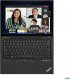 Laptop Lenovo Lenovo ThinkPad T14 (Gen 3) Black, 14 ", IPS, WUXGA, 1920 x 1200, Anti-glare, Intel Core i7, i7-1255U, 16 GB, SSD 512 GB, Intel 6
