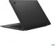 Laptop Lenovo Lenovo ThinkPad X1 Carbon (Gen 10) Black, Paint, 14 ", IPS, WQUXGA, 1920 x 1200, Anti-glare, Intel Core i7, i7-1260P, 16 GB, SS 3