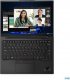 Laptop Lenovo Lenovo ThinkPad X1 Carbon (Gen 10) Black, Paint, 14 ", IPS, WQUXGA, 1920 x 1200, Anti-glare, Intel Core i7, i7-1260P, 16 GB, SS 6