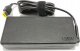 Laptop Lenovo Lenovo (4X20E50562) Lenovo ThinkPad 135W adapter zasilający/ inwentor Uniwersalne Czarny 1