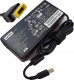 Laptop Lenovo Lenovo (4X20E50562) Lenovo ThinkPad 135W adapter zasilający/ inwentor Uniwersalne Czarny 19