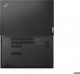 Laptop Lenovo Lenovo ThinkPad E15 (Gen 3) Black, 15.6 ", IPS, FHD, 1920 x 1080, Anti-glare, AMD Ryzen 7, Ryzen 7 5700U, 16 GB, SSD 512 GB, A 6