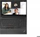 Laptop Lenovo Lenovo ThinkPad E15 (Gen 3) Black, 15.6 ", IPS, FHD, 1920 x 1080, Anti-glare, AMD Ryzen 7, Ryzen 7 5700U, 16 GB, SSD 512 GB, A 7