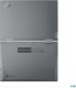 Laptop Lenovo Lenovo ThinkPad X1 Yoga (Gen 7) Grey, 14 ", IPS, Touchscreen, WQUXGA, 1920 x 1200, Anti-glare, Intel Core i7, i7-1260P, 16 GB, 13