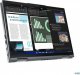 Laptop Lenovo Lenovo ThinkPad X1 Yoga (Gen 7) Grey, 14 ", IPS, Touchscreen, WQUXGA, 1920 x 1200, Anti-glare, Intel Core i7, i7-1260P, 16 GB, 3