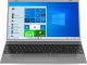 Laptop Maxcom Laptop mBook15 Ciemno-szary 1
