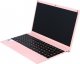 Laptop Maxcom mBook 14 Różowy 3