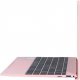 Laptop Maxcom mBook 14 Różowy 4