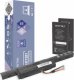 Bateria Mitsu Bateria do Acer Aspire E5-475, E5-575 4400 mAh (47 Wh) 10.8 - 11.1 Volt 1