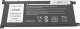 Bateria Mitsu Bateria do Dell Inspiron 14 5481, 5590 3600 mAh (41 Wh) 11.4 Volt 1