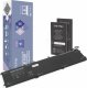 Bateria Mitsu Bateria do Dell XPS 15 9550 - 6GTPY 8500 mAh (97 Wh) 11.4 Volt 1