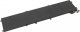 Bateria Mitsu Bateria do Dell XPS 15 9550 - 6GTPY 8500 mAh (97 Wh) 11.4 Volt 2