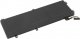 Bateria Mitsu do Dell XPS 15 9550 - RRCGW 4910 mAh (56 Wh) 11.4 Volt 3