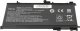 Bateria Mitsu Bateria do HP Omen 15, Pavilion 15 - 15.4V 2800 mAh (43 Wh) 15.4 Volt 1