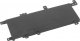 Bateria Mitsu Bateria do Asus F542 3800 mAh (29Wh) 7.6 - 7.4 Volt 2