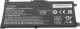 Bateria Mitsu Bateria do HP Pavilion X360 14-BA 3400 mAh (39 Wh) 11.55 Volt 1