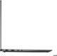 Laptop Lenovo Lenovo IdeaPad 5 Pro 16ACH6 Ryzen 5 5600H 16" 2.5K IPS 350nits AG 120Hz 16GB DDR4 3200 SSD512 AMD Radeon Graphics Win11 Storm Gr 2