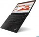 Laptop Lenovo Lenovo ThinkPad T14 (Gen 2) Black, 14 ", IPS, FHD, 1920 x 1080, Anti-glare, Intel Core i7, i7-1165G7, 16 GB, SSD 512 GB, Intel 2
