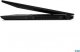 Laptop Lenovo Lenovo ThinkPad T14 (Gen 2) Black, 14 ", IPS, FHD, 1920 x 1080, Anti-glare, Intel Core i7, i7-1165G7, 16 GB, SSD 512 GB, Intel 4