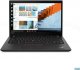 Laptop Lenovo Lenovo ThinkPad T14 (Gen 2) Black, 14 ", IPS, FHD, 1920 x 1080, Anti-glare, Intel Core i7, i7-1165G7, 16 GB, SSD 512 GB, Intel 6