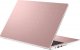 Laptop Asus ASUS E510KA-BR141WS Celeron N4500  15.6" HD 200nits AG LED Backlit 4GB DDR4 128G eMMC HD Graphics WLAN+BT Cam 42WHrs W11 S Rose Pink 4