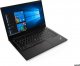 Laptop Lenovo Lenovo ThinkPad E14 (Gen 3) Black, 14 ", IPS, FHD, 1920x1080, Anti-glare, AMD Ryzen 7, Ryzen 7 5700U, 16 GB, 8GB Soldered DDR4-3 2
