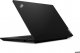Laptop Lenovo Lenovo ThinkPad E14 (Gen 3) Black, 14 ", IPS, FHD, 1920x1080, Anti-glare, AMD Ryzen 7, Ryzen 7 5700U, 16 GB, 8GB Soldered DDR4-3 3