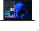Laptop Lenovo Lenovo ThinkPad T14s (Gen 3) Black, 14 ", IPS, WUXGA, 1920 x 1200, Anti-glare, AMD Ryzen 5 PRO, 6650U, 16 GB, Soldered LPDDR5-6 1