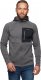 Black Diamond Bluza rozpinana Black Diamond FACTOR HOODY Męska XL 1